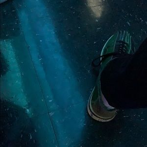 Meet your Posher, Dillon